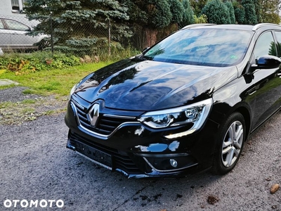 Renault Megane Grandtour ENERGY TCe 130 EDC LIMITED