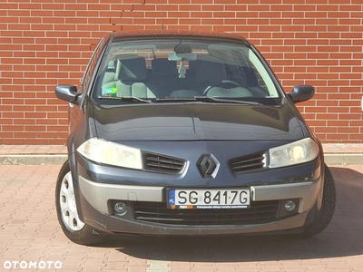 Renault Megane II 1.4 16V Alize