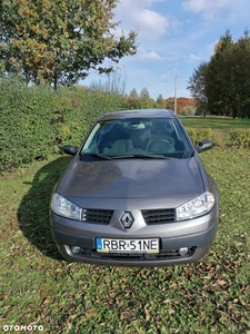 Renault Megane II 1.4 Confort Authentique