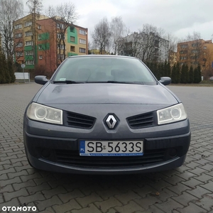 Renault Megane II 1.4 Pack Authentique