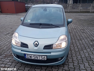 Renault Modus 1.2 16V Dynamique