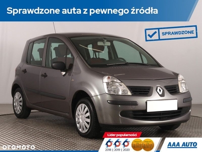 Renault Modus