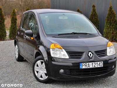 Renault Modus