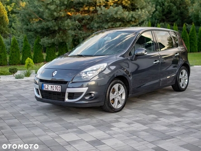 Renault Scenic 1.4 16V TCE Expression