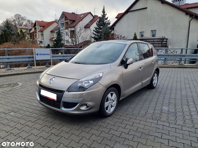 Renault Scenic 1.4 16V TCE Tech Run