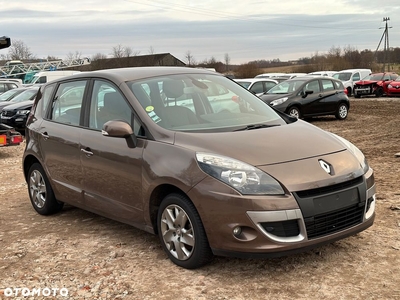 Renault Scenic 1.5 dCi Authentique