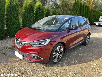 Renault Scenic 1.5 dCi Intens EDC