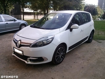 Renault Scenic 1.5 dCi Life