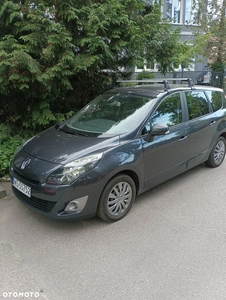 Renault Scenic 1.5 dCi Tech Run