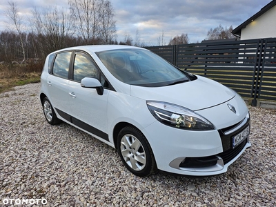 Renault Scenic 1.6 16V 110 Dynamique