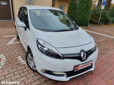 Renault Scenic 1.6 16V 110 Paris