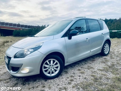 Renault Scenic 1.9 dCi Bose Edition