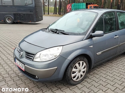 Renault Scenic 2.0 16V Emotion Plus