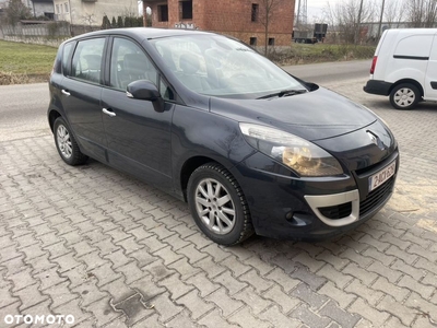 Renault Scenic ENERGY dCi 110 S&S Expression