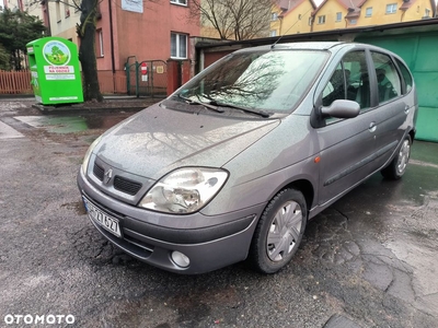 Renault Scenic Megane 1.6 RT 16V (klm)