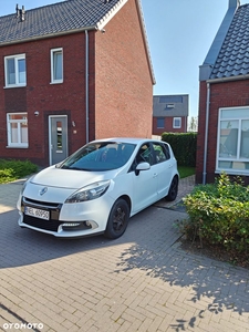 Renault Scenic 1.2 TCe Energy Life