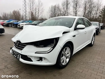 Renault Talisman 1.5 Energy dCi Life