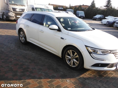 Renault Talisman 1.6 Energy dCi Zen