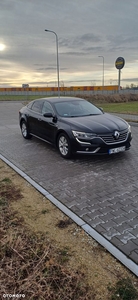 Renault Talisman 1.6 Energy TCe Limited EDC