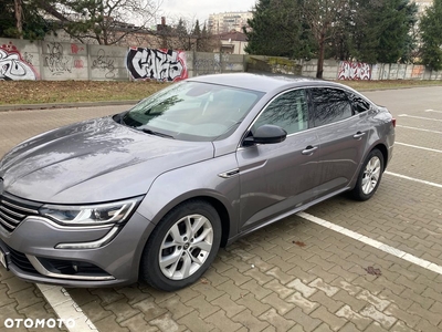 Renault Talisman 1.7 Blue dCi Limited