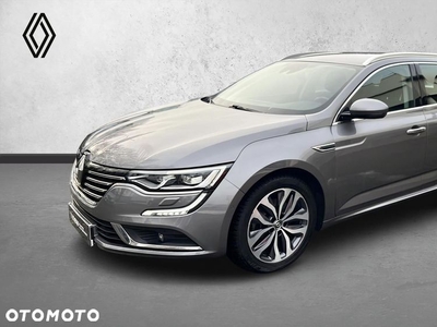 Renault Talisman 2.0 Blue dCi Intens EDC