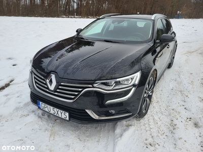 Renault Talisman 2.0 Blue dCi Intens EDC