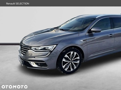 Renault Talisman 2.0 Blue dCi Intens EDC