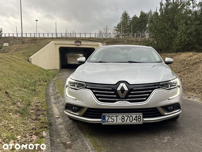 Renault Talisman ENERGY dCi 160 EDC INITIALE PARIS