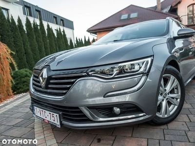 Renault Talisman Grandtour ENERGY dCi 130 LIMITED