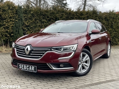 Renault Talisman Grandtour ENERGY dCi 160 EDC LIMITED