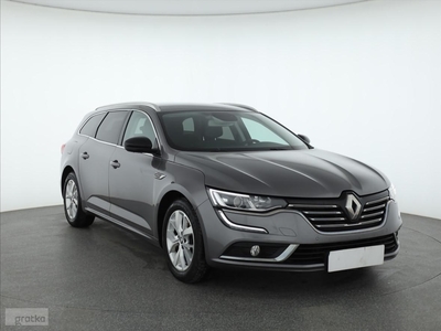 Renault Talisman II , Salon Polska, 1. Właściciel, Serwis ASO, VAT 23%, Navi,