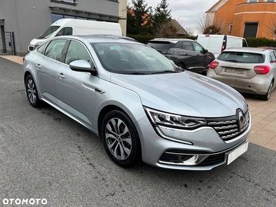 Renault Talisman TCe 160 EDC GPF LIFE