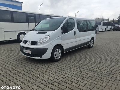 Renault Trafic 2.0 dCi 90 Combi L2H1