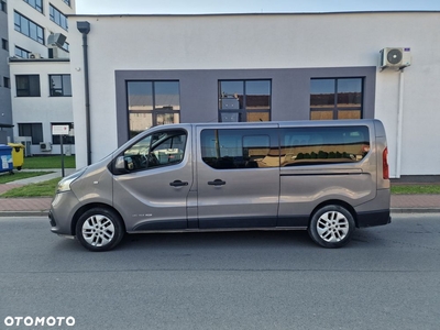 Renault Trafic ENERGY 1.6 dCi 140 Start &St Grand Combi L2H1 Expression