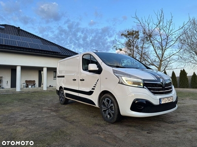 Renault Trafic Grand SpaceClass 2.0 dCi