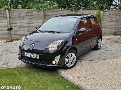 Renault Twingo 1.2 60 Authentique