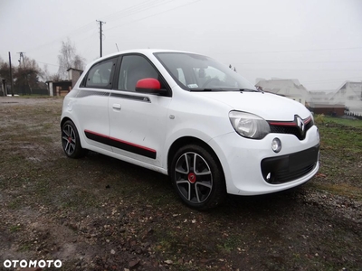 Renault Twingo Energy TCe 90 Bizuu