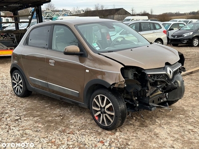 Renault Twingo ENERGY TCe 90 LA PARISIENNE