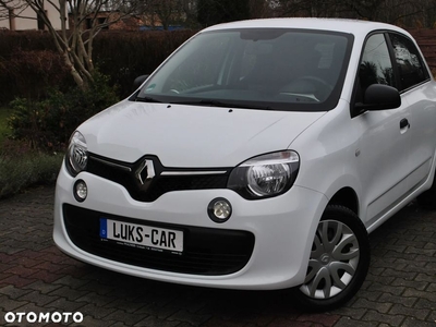 Renault Twingo SCe 70 Life EU6