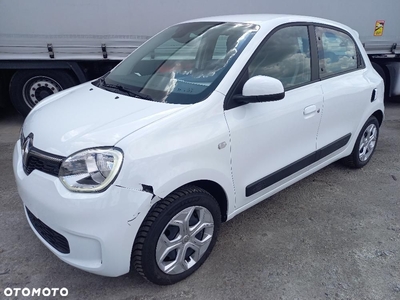 Renault Twingo SCe 75 LE COQ SPORTIF