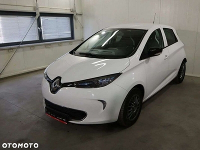 Renault Zoe R90 22kWh (z akumulatorem)