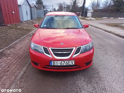 Saab 9-3 1.8t Linear