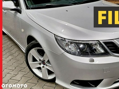 Saab 9-3 1.9TTiD PF Vector Euro5