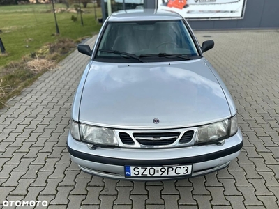 Saab 9-3 SE 2.0i