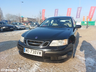 Saab 9-3X