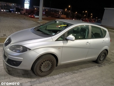 Seat Altea 1.4 Reference