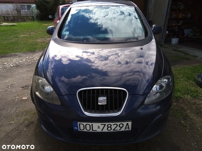 Seat Altea 1.4 TSI 4You