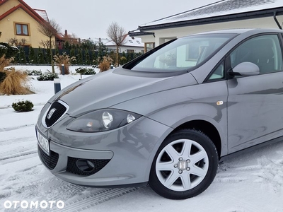 Seat Altea 1.6 Comfort Limited