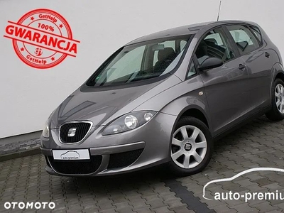 Seat Altea 1.6 Reference Comfort