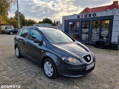 Seat Altea 1.6 Stylance